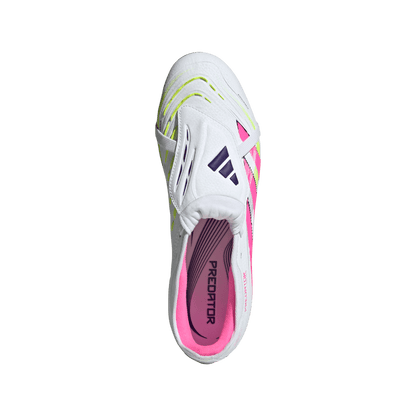 Adidas Fußballschuhe Predator Pro FT FG - machsport