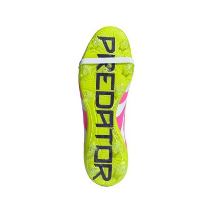 Adidas Fußballschuhe Predator Pro FT FG - machsport