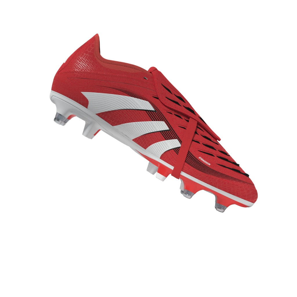 Adidas Fußballschuhe Predator Pro FT SG - perfekter Grip, präzise Ballkontrolle & optimaler Komfort für maximale Performance auf weichen Böden - machsport – Bild 