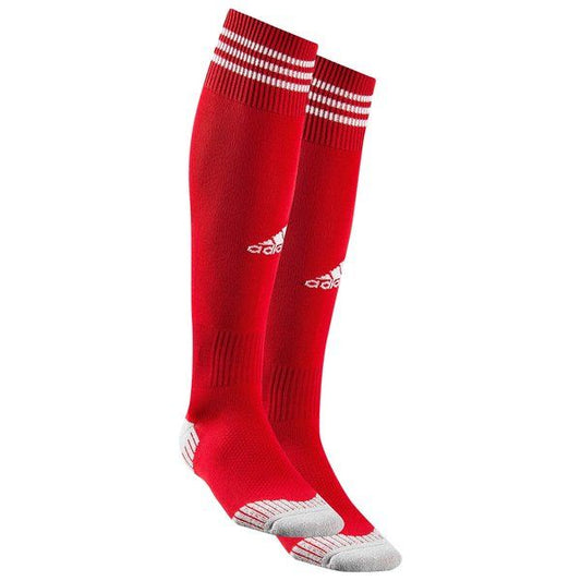 Adidas Fußballstutzen MiTeam 2.0 Sock – dunkelrot / 37-39