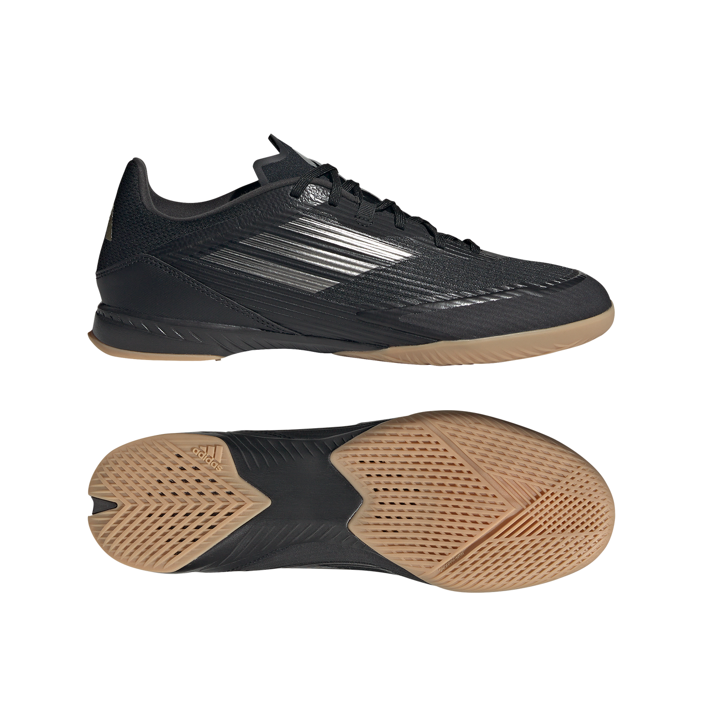 Adidas Indoorfußballschuhe F50 League IN - machsport