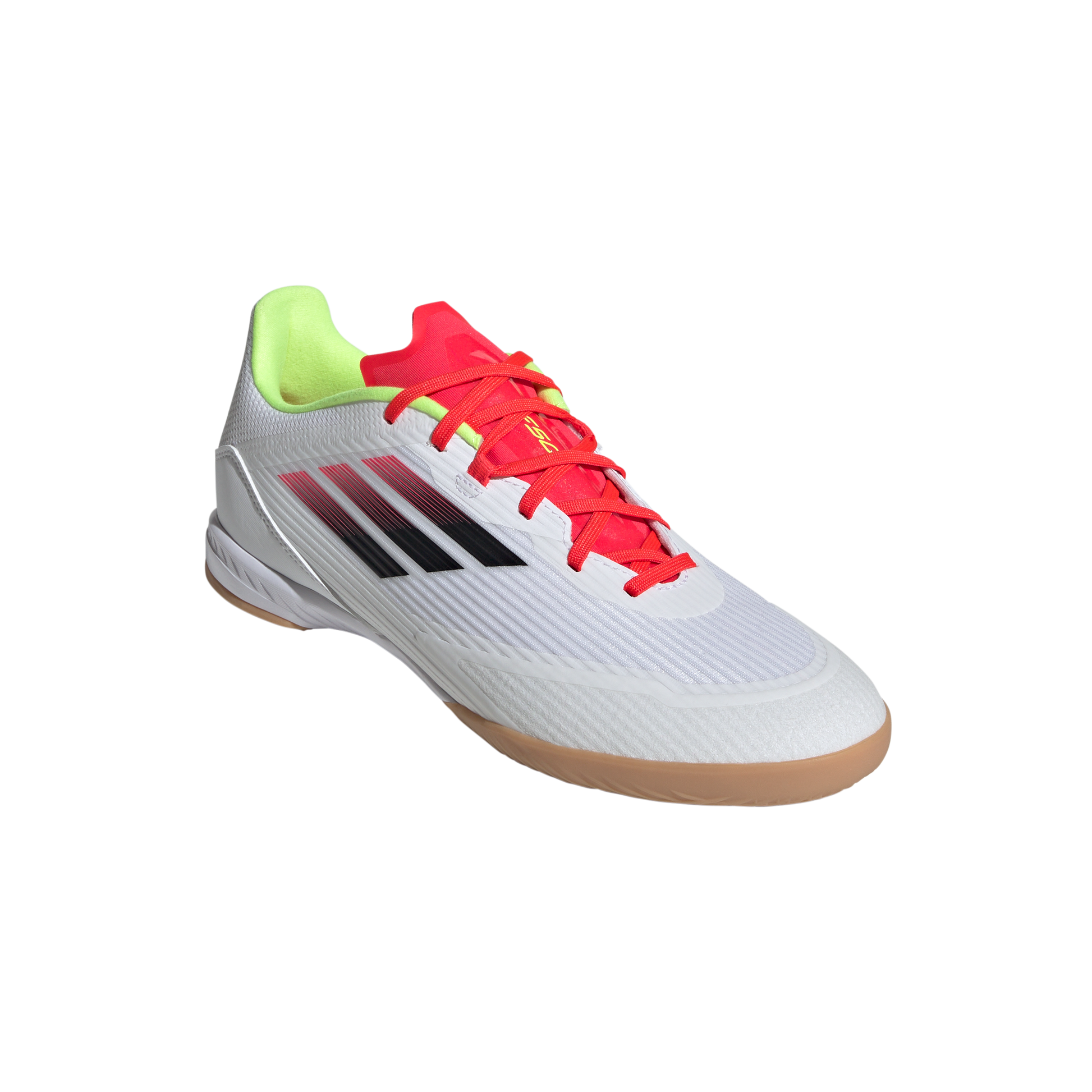 Adidas Hallenfußballschuhe F50 League IN - machsport – Bild 