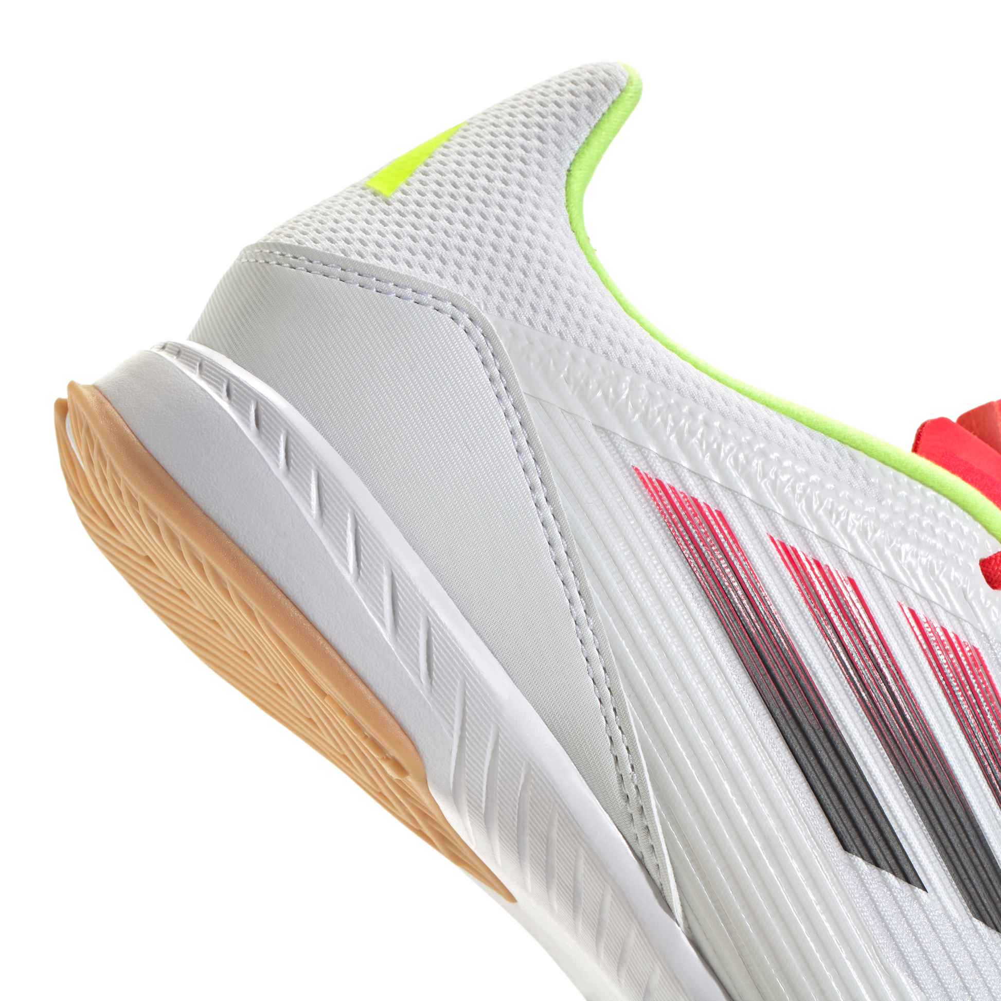 Adidas Hallenfußballschuhe F50 League IN - machsport – Bild 