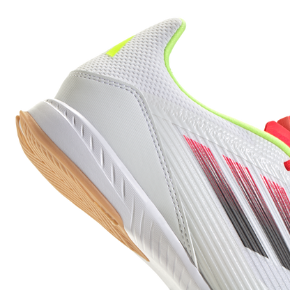 Adidas Hallenfußballschuhe F50 League IN - machsport