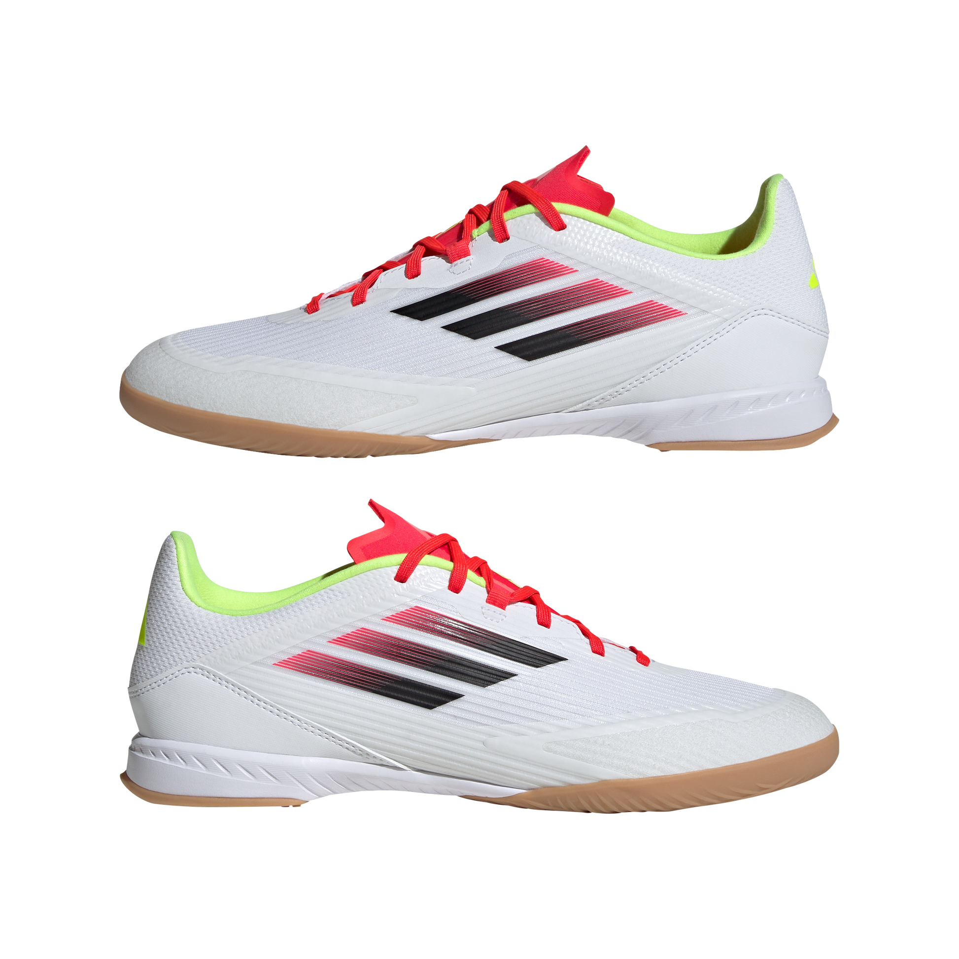 Adidas Hallenfußballschuhe F50 League IN - machsport – Bild 