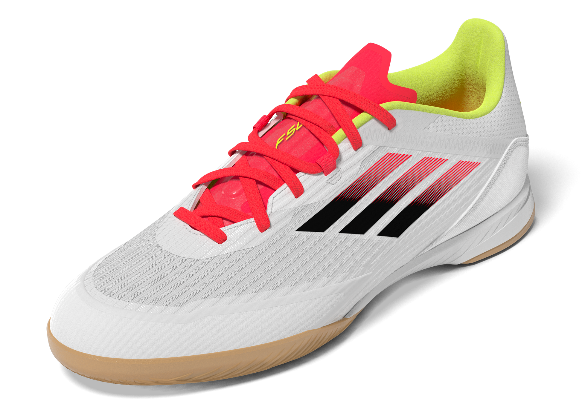 Adidas Hallenfußballschuhe F50 League IN - machsport – Bild 