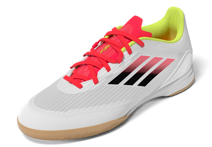 Adidas Hallenfußballschuhe F50 League IN - machsport