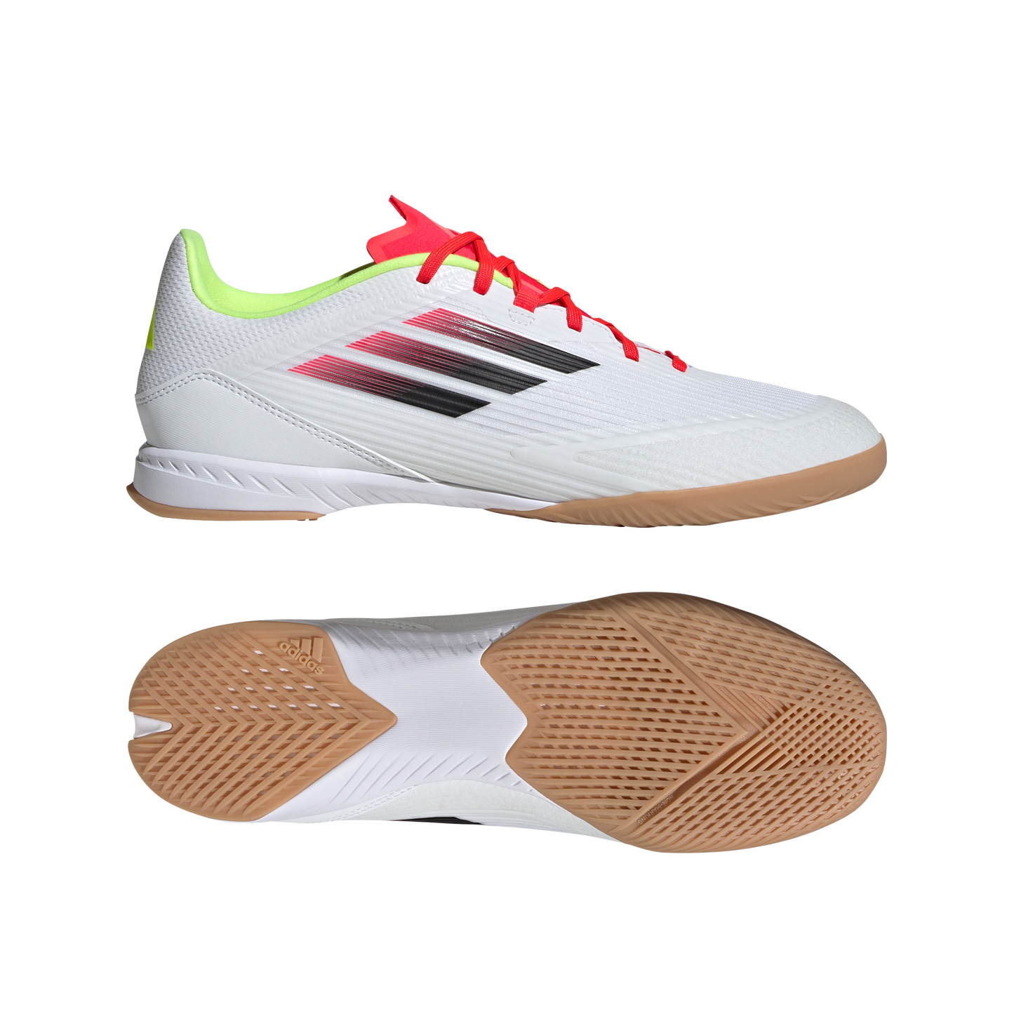 Adidas Hallenfußballschuhe F50 League IN - machsport