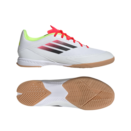 Adidas Hallenfußballschuhe F50 League IN - machsport