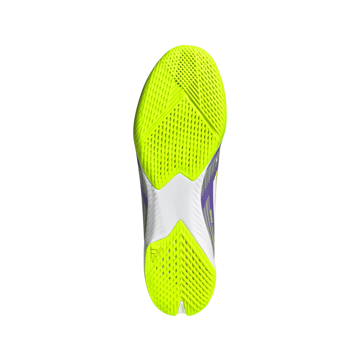 Adidas Hallenfußballschuhe F50 League IN - machsport – Bild 