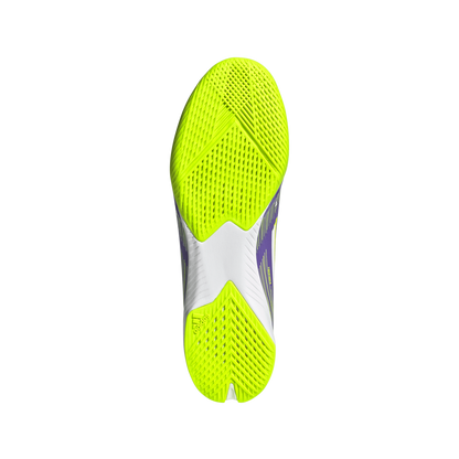 Adidas Hallenfußballschuhe F50 League IN - machsport