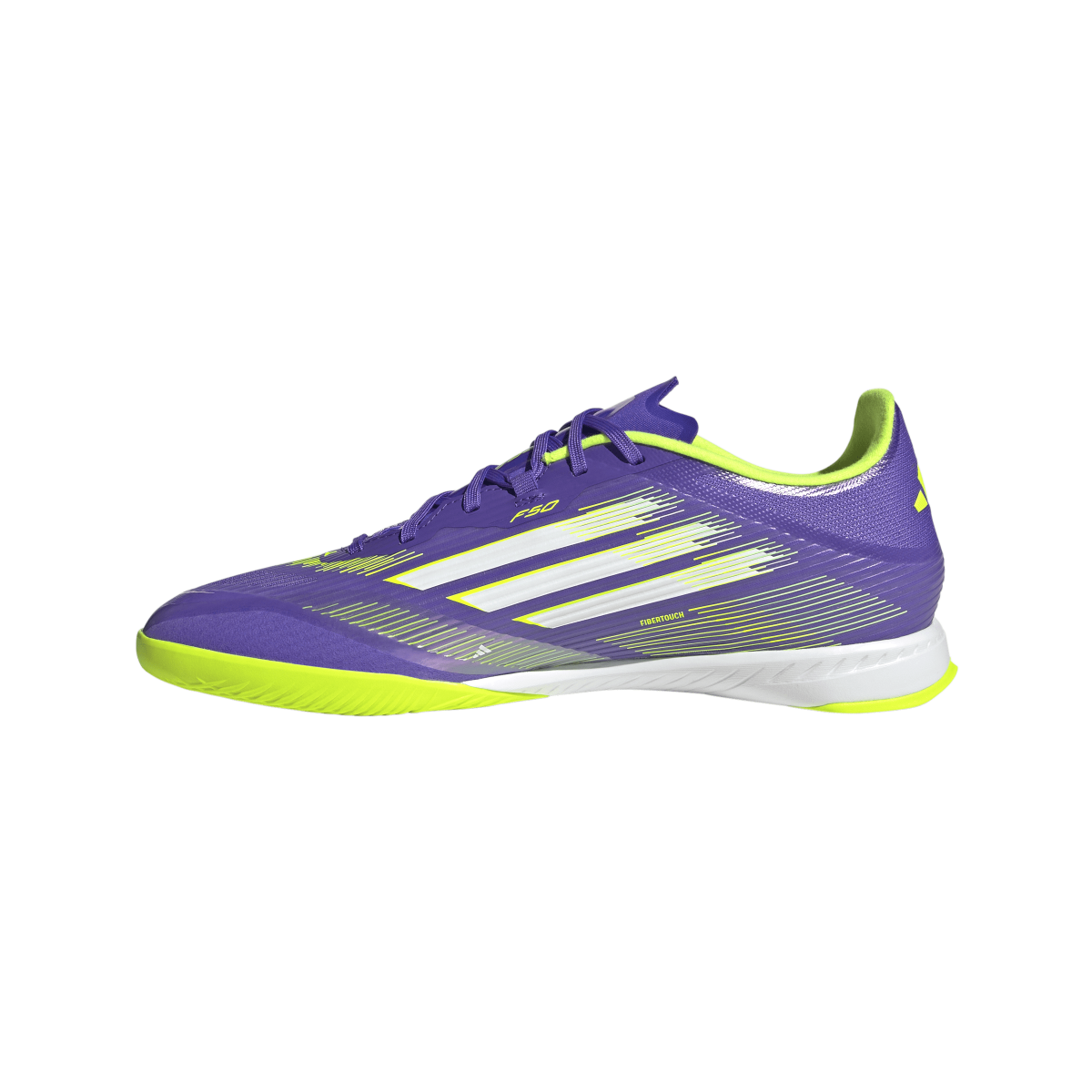 Adidas Hallenfußballschuhe F50 League IN - machsport – Bild 