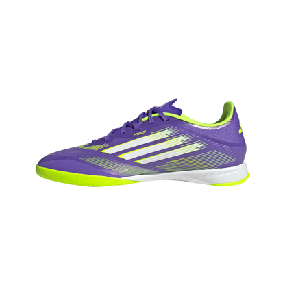 Adidas Hallenfußballschuhe F50 League IN - machsport
