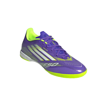 Adidas Hallenfußballschuhe F50 League IN - machsport