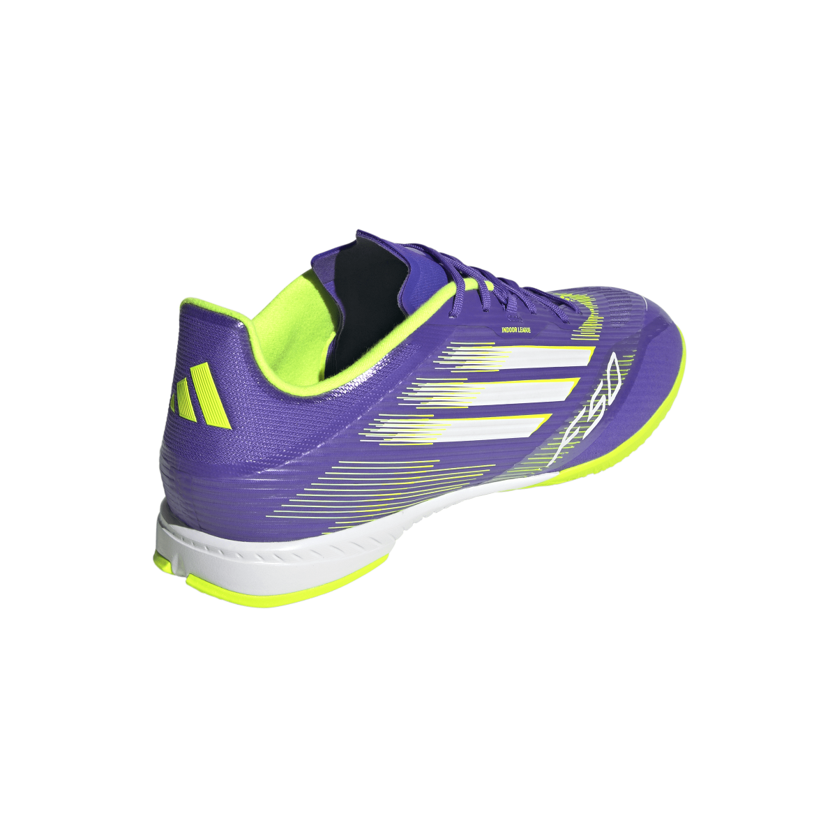 Adidas Hallenfußballschuhe F50 League IN - machsport