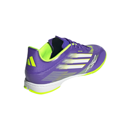 Adidas Hallenfußballschuhe F50 League IN - machsport