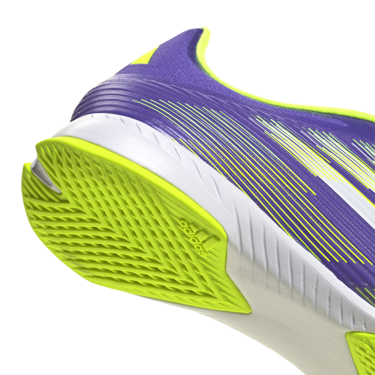 Adidas Hallenfußballschuhe F50 League IN - machsport