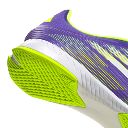 Adidas Hallenfußballschuhe F50 League IN - machsport