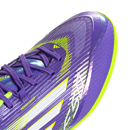 Adidas Hallenfußballschuhe F50 League IN - machsport