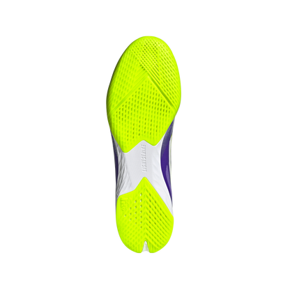 Adidas Hallenfußballschuhe F50 Pro IN - machsport