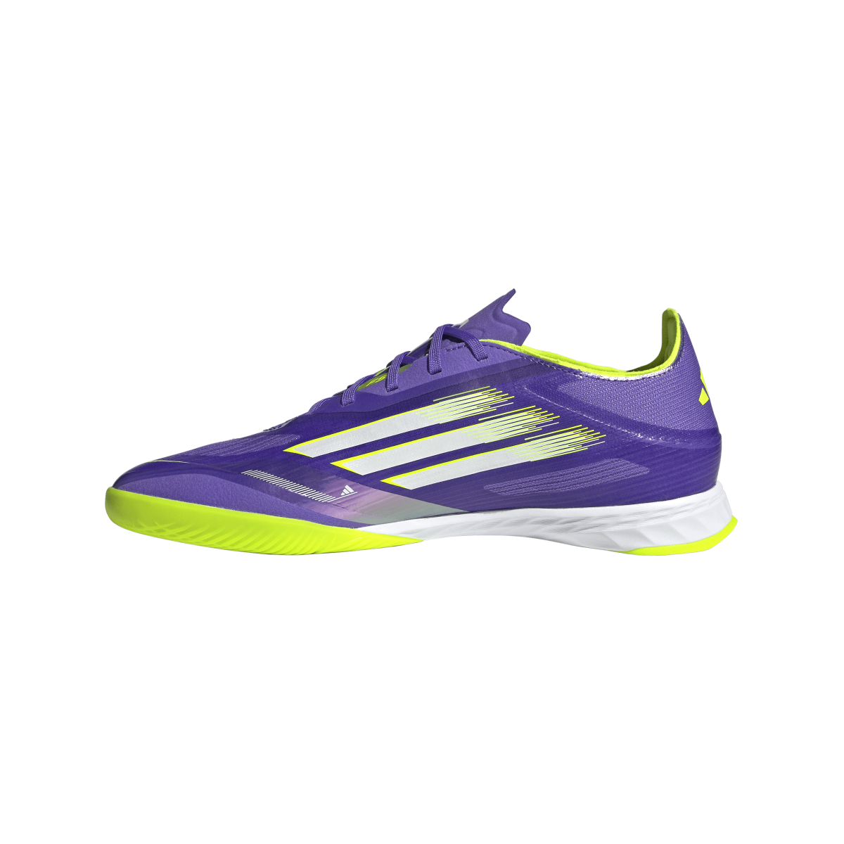 Adidas Hallenfußballschuhe F50 Pro IN - machsport – Bild 