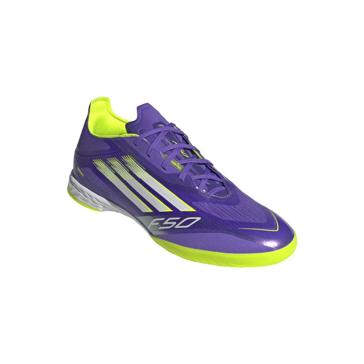 Adidas Hallenfußballschuhe F50 Pro IN - machsport
