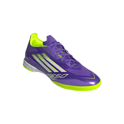 Adidas Hallenfußballschuhe F50 Pro IN - machsport