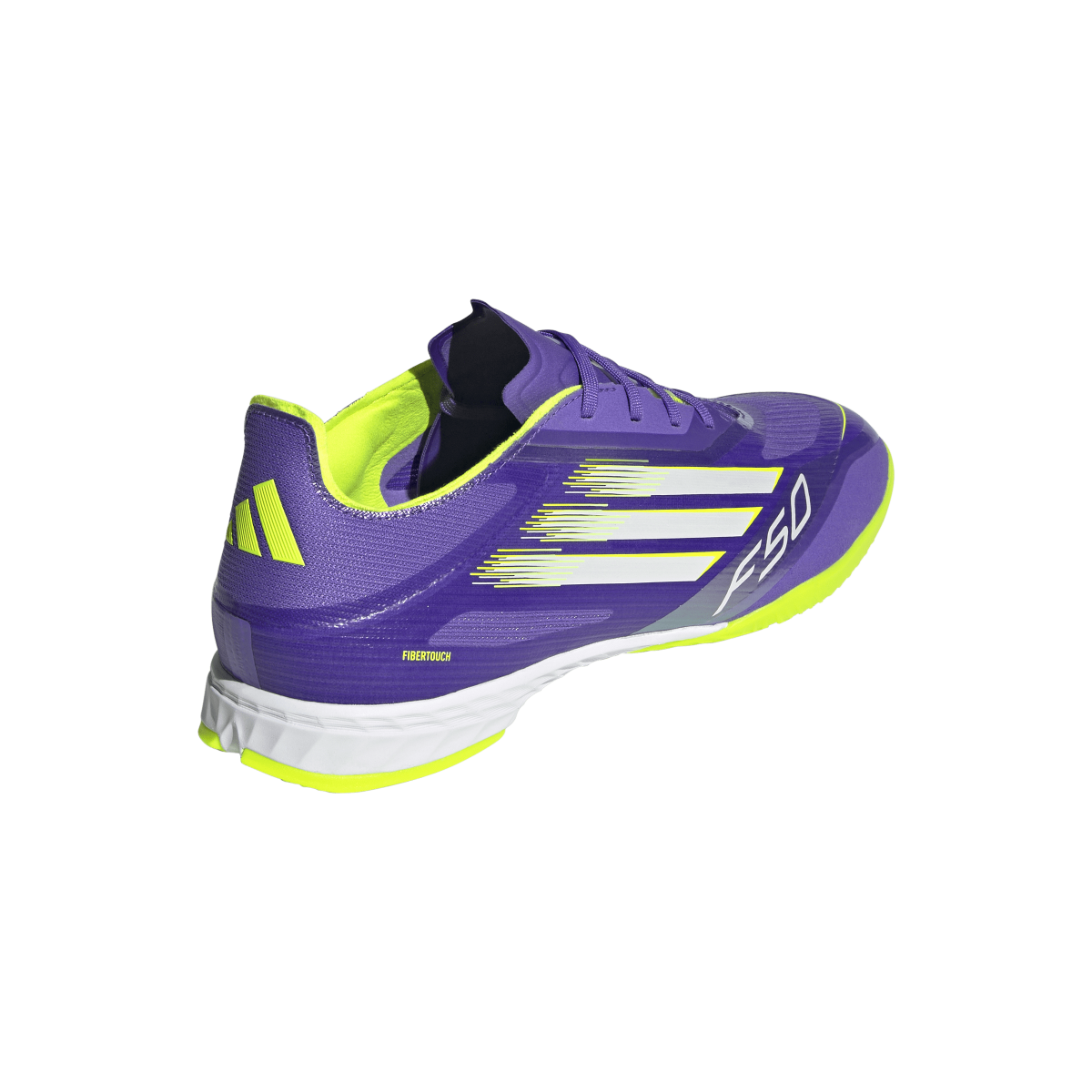 Adidas Hallenfußballschuhe F50 Pro IN - machsport – Bild 