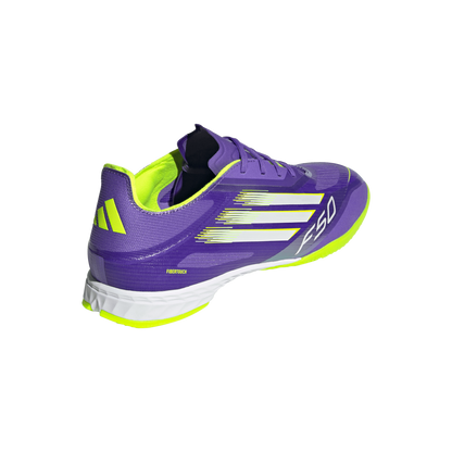 Adidas Hallenfußballschuhe F50 Pro IN - machsport