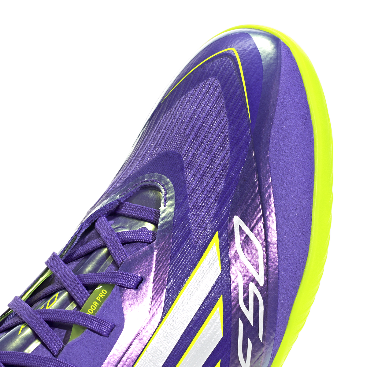 Adidas Hallenfußballschuhe F50 Pro IN - machsport