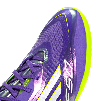 Adidas Hallenfußballschuhe F50 Pro IN - machsport