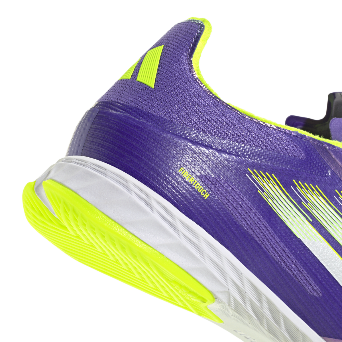 Adidas Hallenfußballschuhe F50 Pro IN - machsport