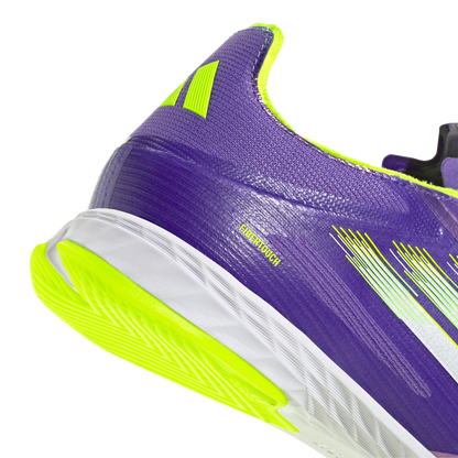 Adidas Hallenfußballschuhe F50 Pro IN - machsport