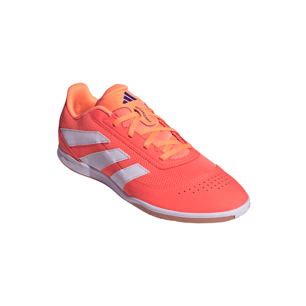 Adidas Hallenfußballschuhe Predator Club In Sala - machsport