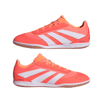 Adidas Hallenfußballschuhe Predator Club In Sala - machsport