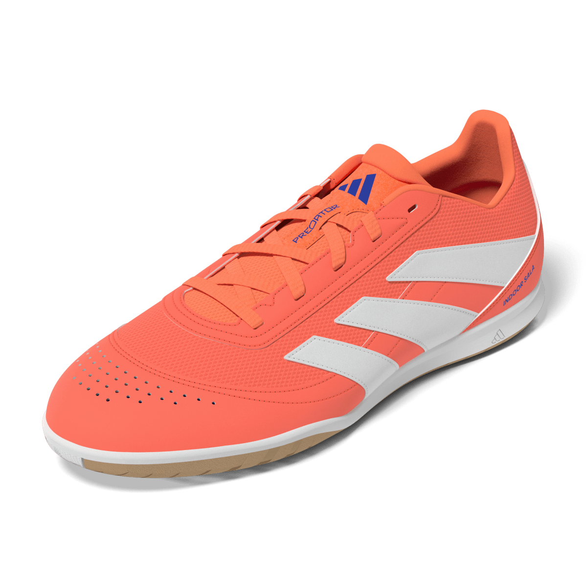 Adidas Hallenfußballschuhe Predator Club In Sala - machsport – Bild 