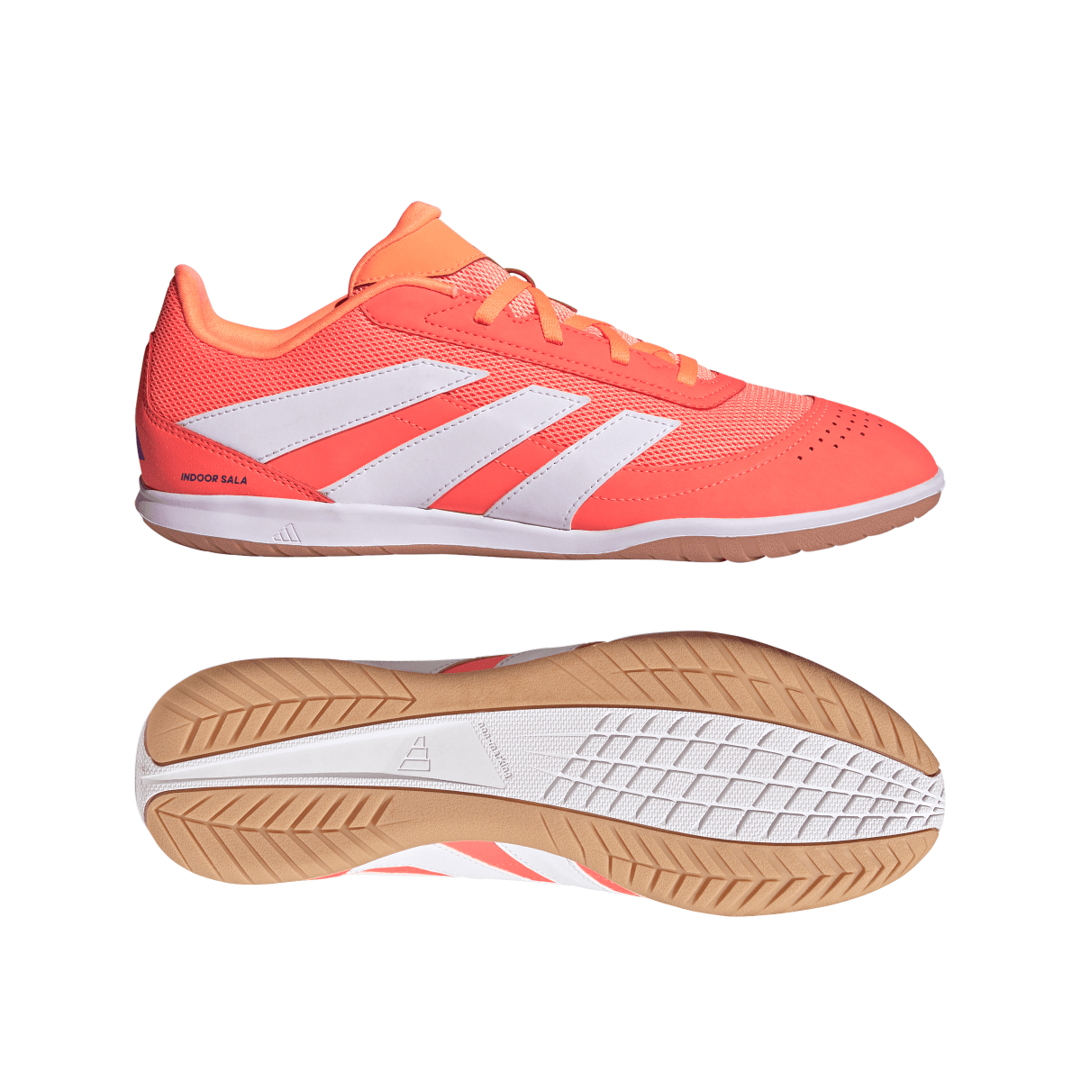 Adidas Hallenfußballschuhe Predator Club In Sala - machsport