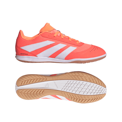 Adidas Hallenfußballschuhe Predator Club In Sala - machsport
