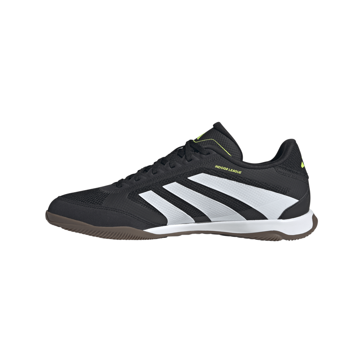 Adidas Hallenfußballschuhe Predator League IN - machsport