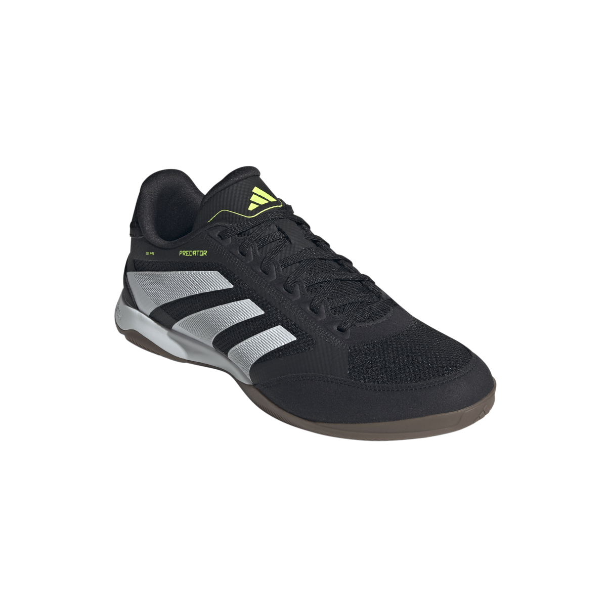 Adidas Hallenfußballschuhe Predator League IN - machsport – Bild 