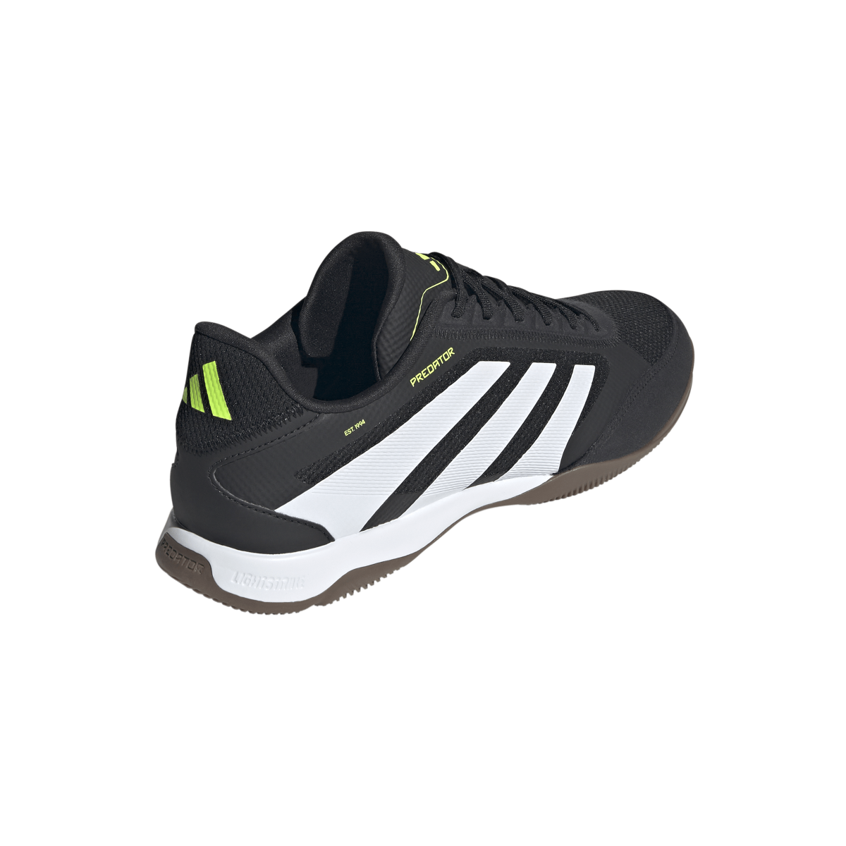 Adidas Hallenfußballschuhe Predator League IN - machsport – Bild 