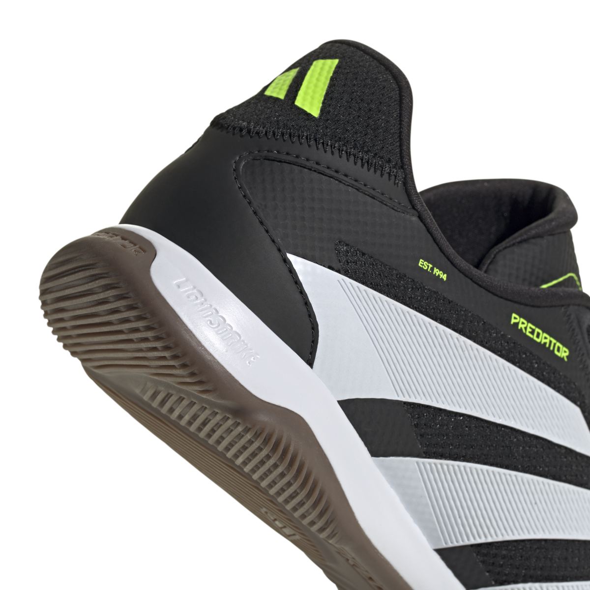 Adidas Hallenfußballschuhe Predator League IN - machsport