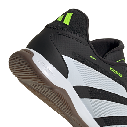 Adidas Hallenfußballschuhe Predator League IN - machsport