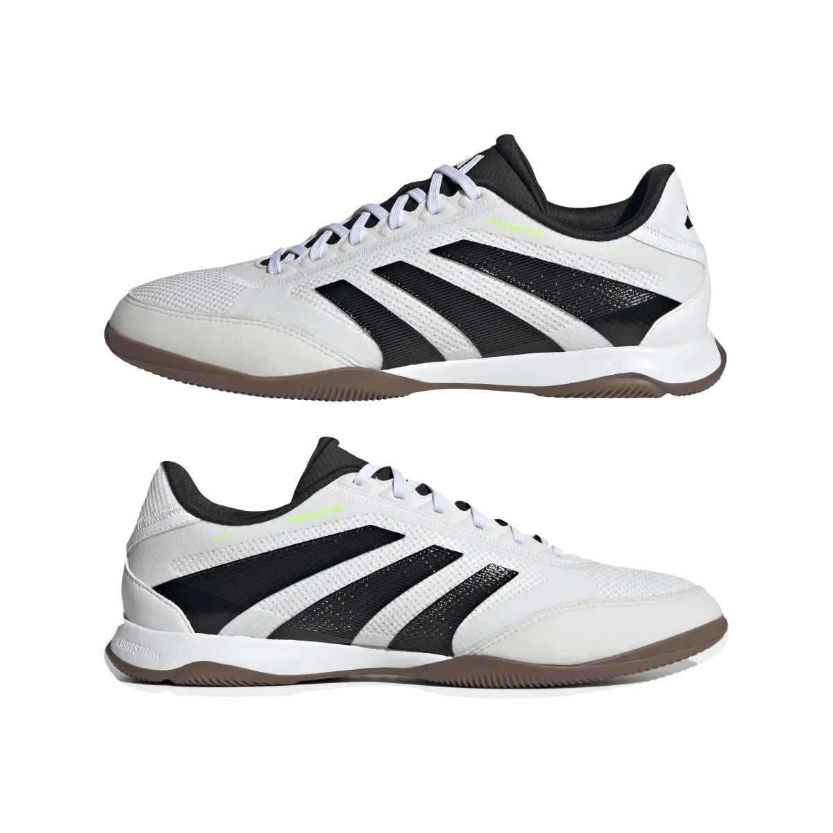 Adidas Hallenfußballschuhe Predator League IN - machsport