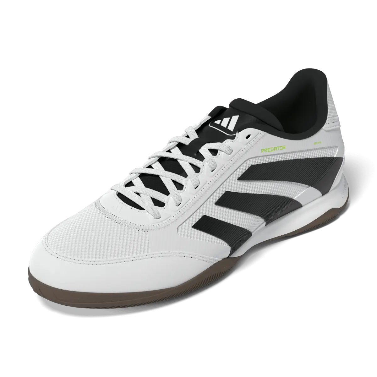 Adidas Hallenfußballschuhe Predator League IN - machsport – Bild 