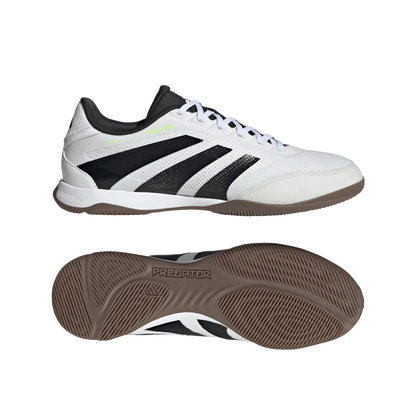 Adidas Hallenfußballschuhe Predator League IN - machsport