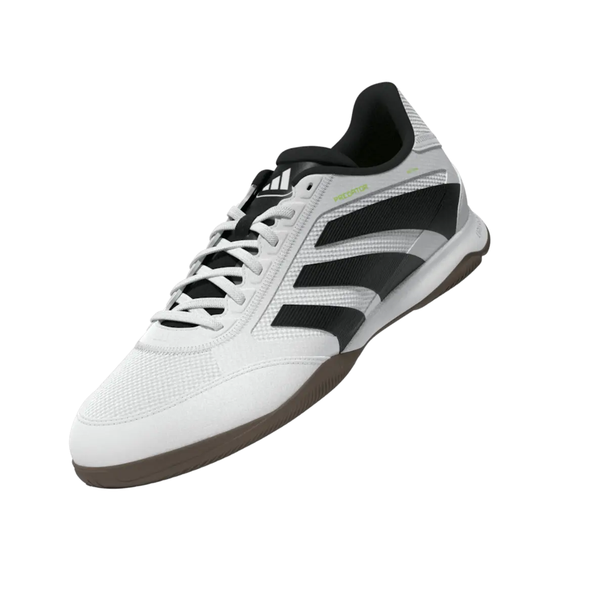 Adidas Hallenfußballschuhe Predator League IN - machsport – Bild 