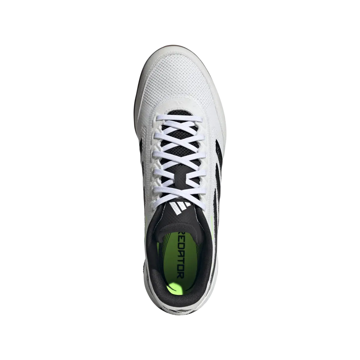 Adidas Hallenfußballschuhe Predator League IN - machsport
