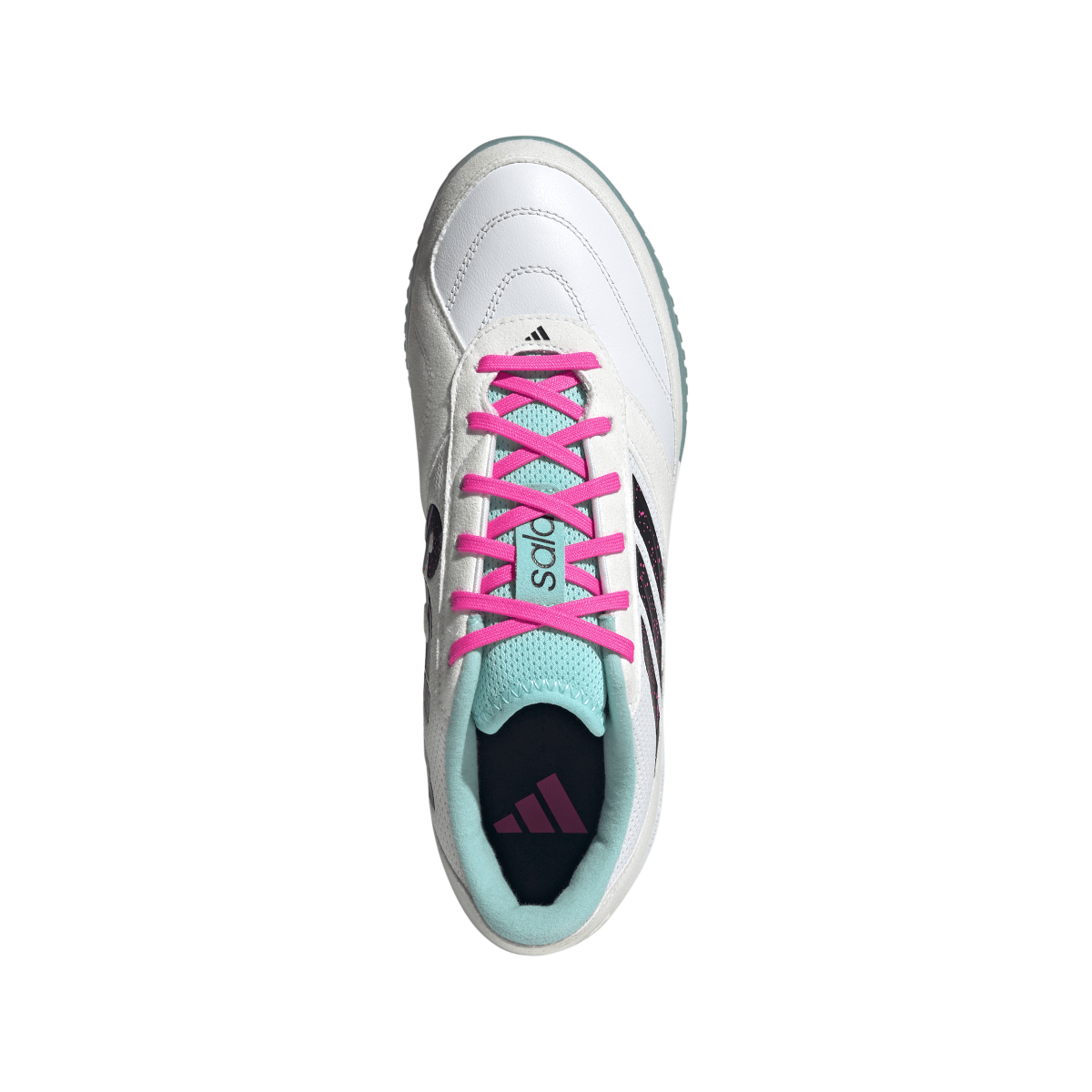 Adidas Hallenfußballschuhe Top Sala Competition II - machsport – Bild 