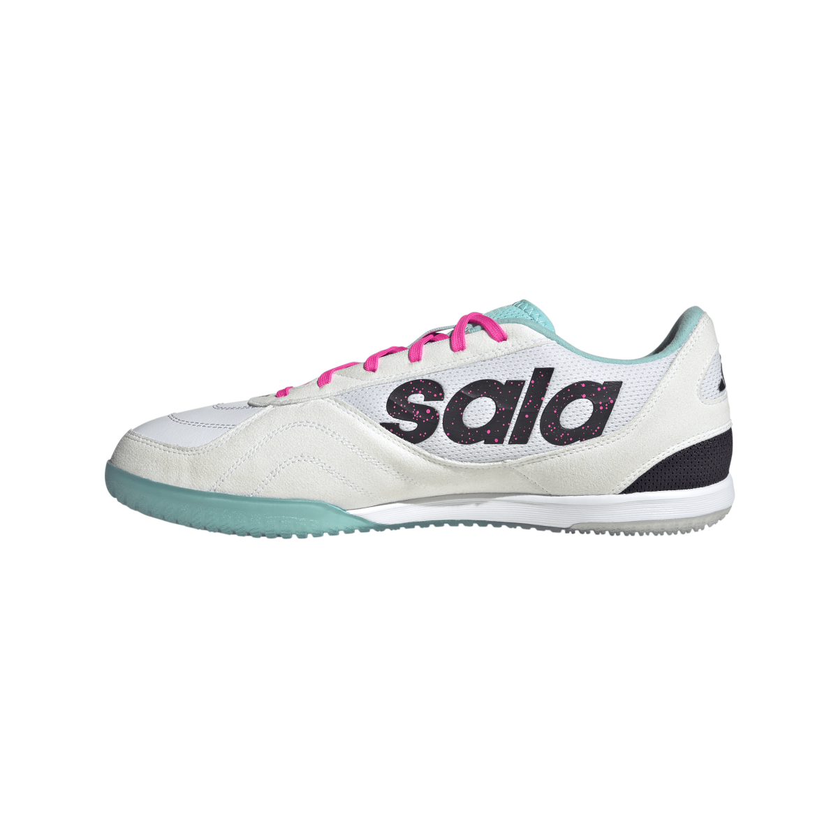Adidas Hallenfußballschuhe Top Sala Competition II - machsport – Bild 